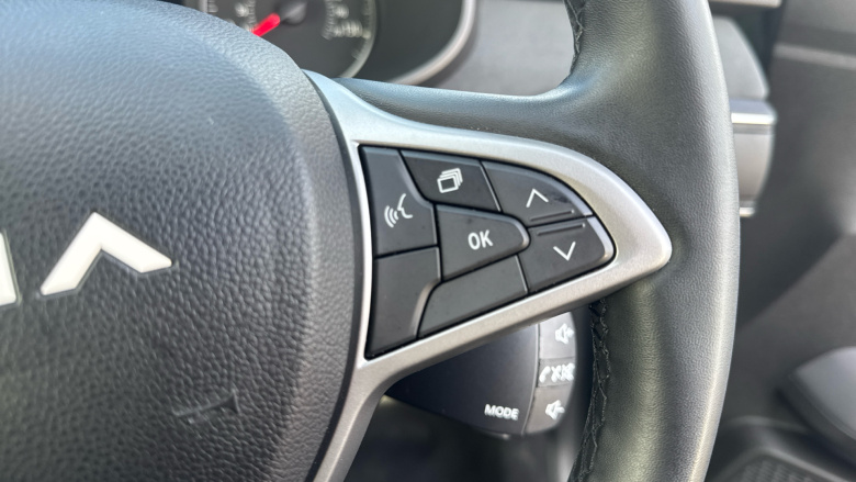 Dacia Sandero Stepway 1.0 TCe Extreme 5dr Petrol Hatchback